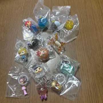 메지루시 액세서리 묶음 판매