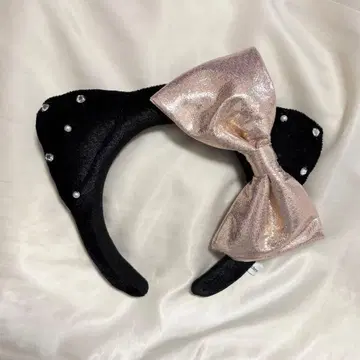 헬로키티 머리띠 유니버설 스튜디오 재팬 USJ