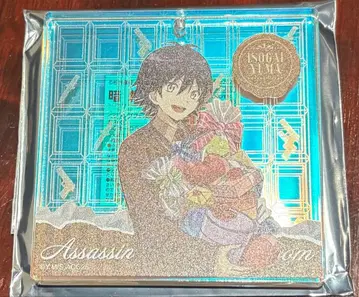 점프 페스타 jf 쇼와노트 브로키 당첨 암살교실 이소가이 아리마