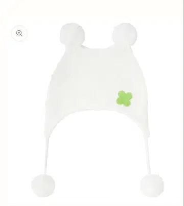 코우펜짱 와타유키 퐁퐁 모자 군의 몫 모자