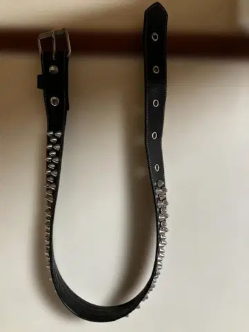 DEATH OR GLORY 2 x 1 연 니카 벨트