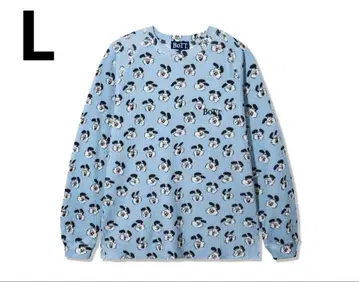 VERDY BoTT Vick Thermal L/S Tee