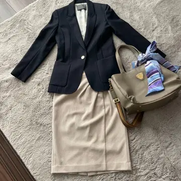 BOSCH B ability 네이비 블레이저