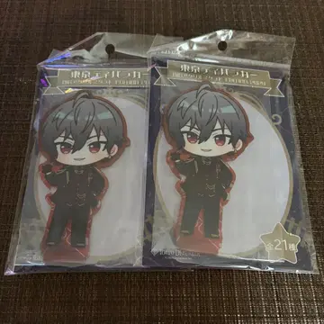 로미오 아크릴 스탠드