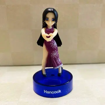 원피스 핸콕 보틀 피규어 하자품