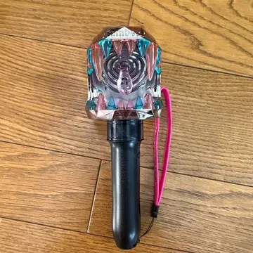 Number_i 응원봉 라이브 투어 2025