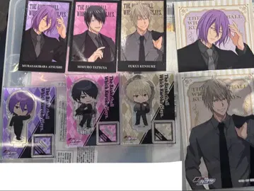 쿠로코의 농구 주가이 광업 요센