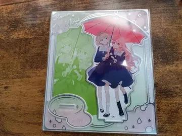 호일 아크릴 스탠드 E: 아오노 나치 너를 죽을 때까지 사랑하고 싶어