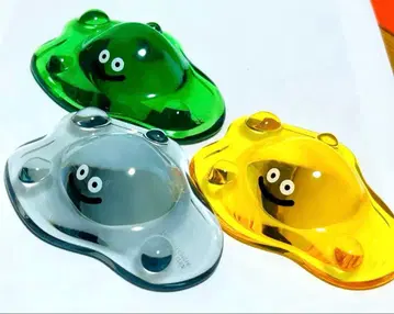 드래곤 퀘스트 AM 빅 클리어 피규어 세트