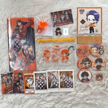 히프노시스 마이크 도츠이타레 본포 묶음 판매