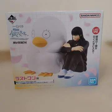 제일복권 긴파치선생 라스트 원상