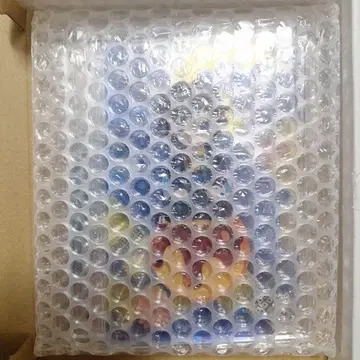 귀멸의 칼날 긴다코 아크릴 미러 보드 토미오카 기유