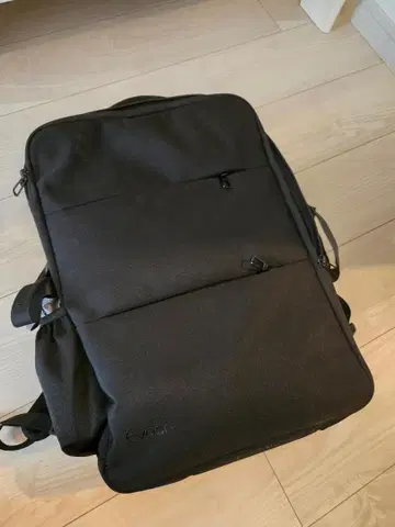 Evoon 멀티 비즈니스 백팩 3.0