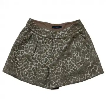 컨디션 최상 UNITED ARROWS 모헤어 숏팬츠 유나이티드 애로우즈