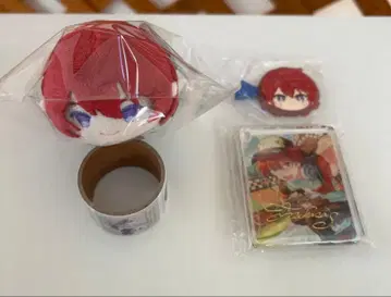 앙상블 스타즈 앙스타 모치마스 클립 코롯타 파샤츠 스오우 츠카사