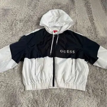 GUESS 아우터