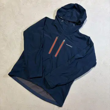 [ 인기 ] montbell 몽벨 파우더 셰드 후드티 남성용 L 등산