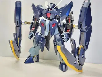 HG 건담자간