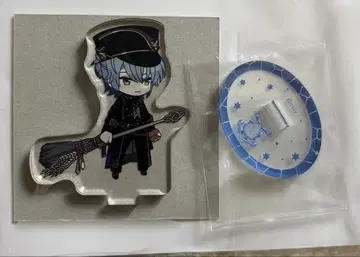 마호야쿠 미니 캐릭터 아크릴 스탠드 6주년 네로