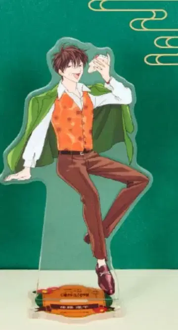 캐릭터 아크릴 스탠드