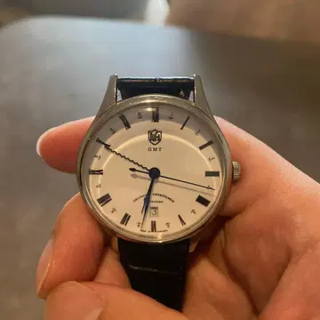 DUFA(듀파) 손목시계 DF-9006-02