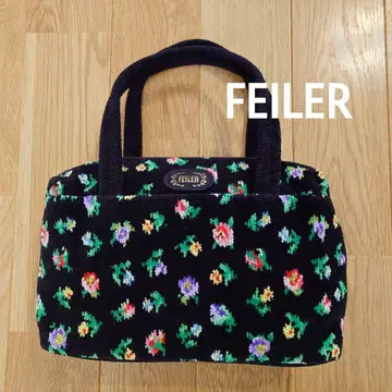 페이러 쁘띠 플로리스트 미니백