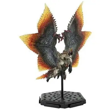 캡콤 피규어빌더 스탠다드 모델 괴이극복 샤갈마갈라