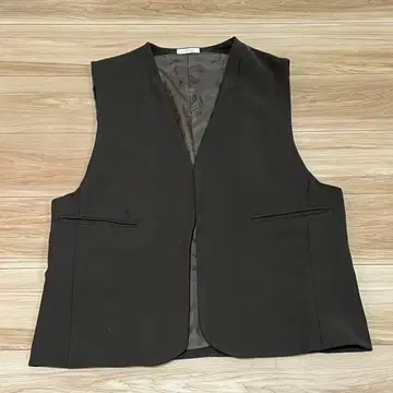 닐웨이 다크 브라운 베스트