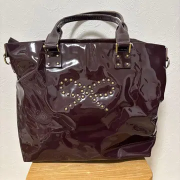 안야 힌드마치 백