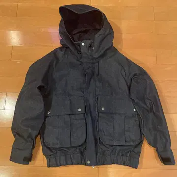 MARKAWARE JAPAN DENIM 데님 자켓