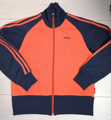 adidas 아디다스 저지 트랙 자켓