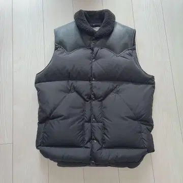 Rocky Mountain Feather Bed Christy Vest