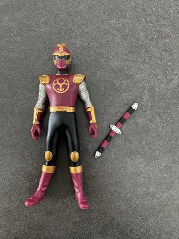 인풍전대 허리케인저 카부토 라이저