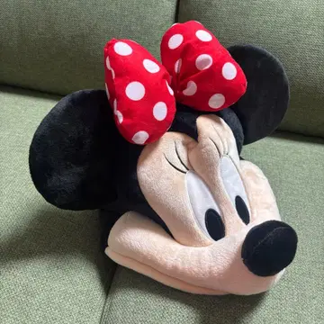 미니 팬캡 [ 즉시 구매 OK ]