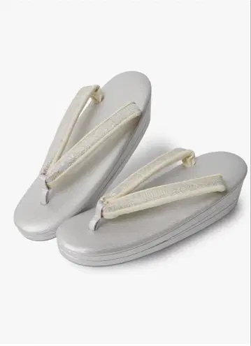 실버 조리 LL 사이즈 장식 포함 아마테마리