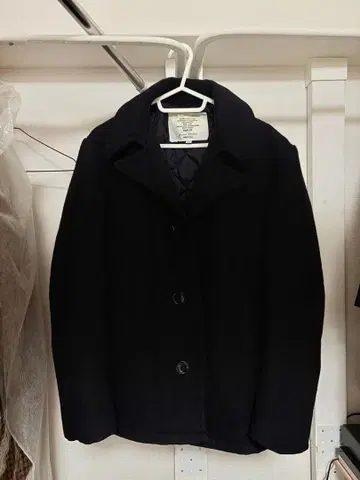 FIDELITY Journal Standard 피코트 p코트 코트