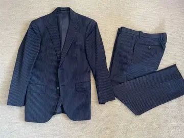 남성용 수트 셋업 유나이티드 애로우즈 그린 라벨