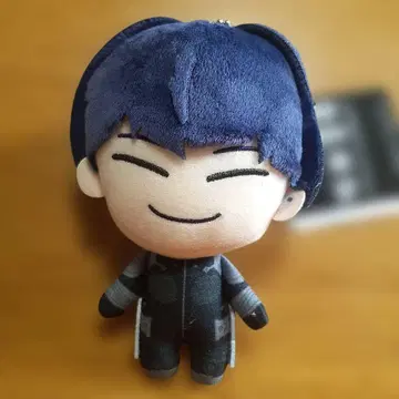 괴수 8호 치맛토상 봉제 인형 Part 2 호시나 소우시로