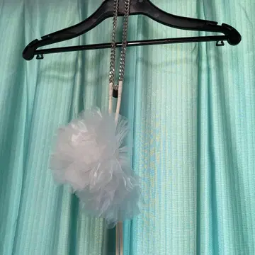 noir kei ninomiya 튤 넥타이