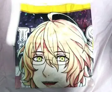 우타프리 시노미야 나츠키 sss2 타월