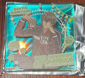 테니스의 왕자님 테니프리 점프 페스타 쇼와노트 브로키 시오타리 켄야