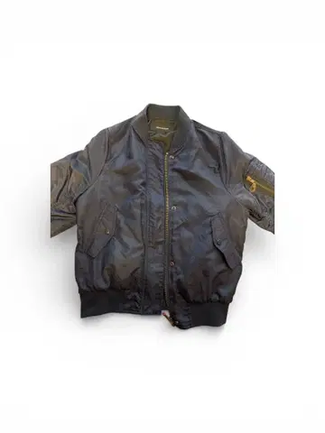 JEANASIS 네이비 자켓