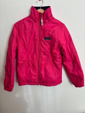 X-GIRL 점퍼 마터니티 점퍼