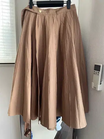 sacai 23ss 스커트