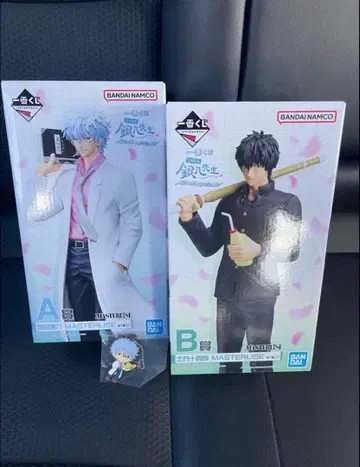 제일복권 3학년 Z반 긴파치 선생님 ~복권식 청춘이 여기에 있다!~