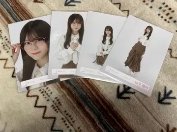 넥타이 코디 야마시타 시즈키 컴프