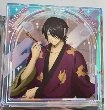 쇼와노트 점페스 복권 2026 브로키 타카스기 신스케 오로라