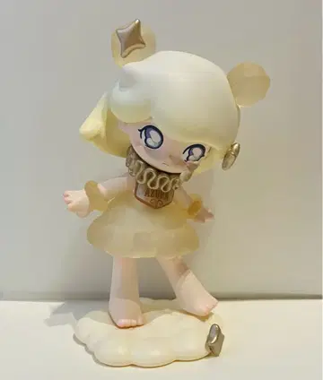 [ POP MART ] AZURA Catkin Fairy