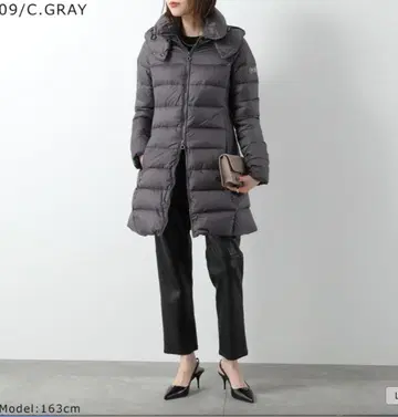 (새상품급) 타트라스 폴리테아마 그레이 사이즈 2 23년