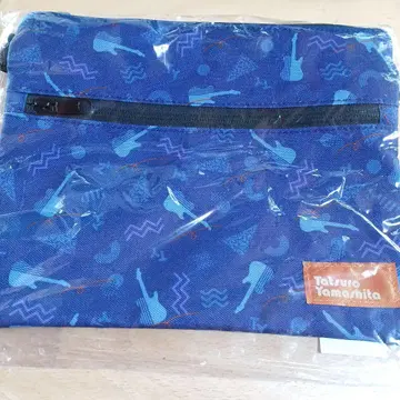 [ 새상품! 레어 ] 야마시타 타츠로 2018 사코슈 백